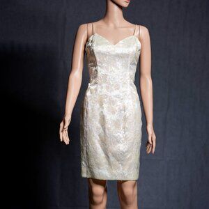 Vintage Homecoming Dress